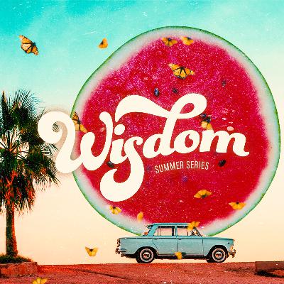 "That's None of My Business" | Wisdom Part 5