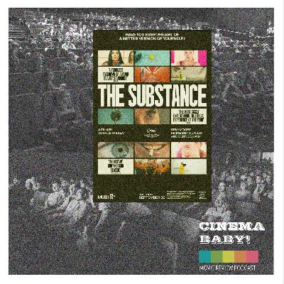 The Substance The Substance