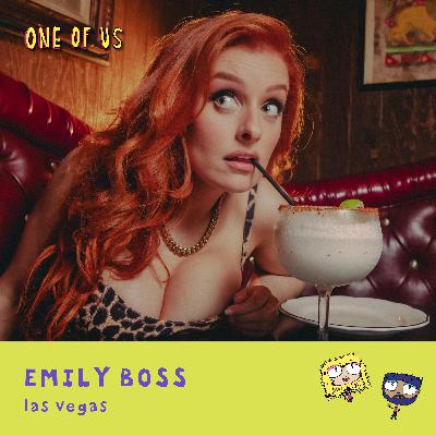 Emily Boss: Las Vegas Emily Boss: Las Vegas
