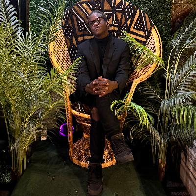 Young pharaoh says he will kill both his baby mommas parents!!!