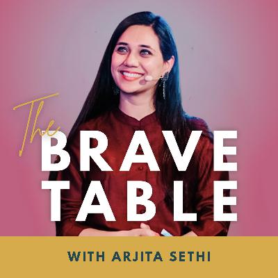 386: Why Ayurveda is Your Greatest Business Hack with Arjita Sethi 386: Why Ayurveda is Your Greatest Business Hack with Arjita Sethi