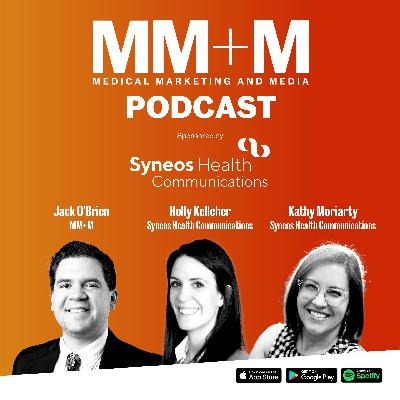 Empathy decoded: What drives healthcare decisions?, a podcast sponsored by Syneos Health Communications