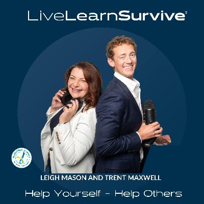 Christmas special interview with our very own Co Founder Leigh.