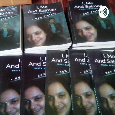 3.5 Hurr Pari 👸 Arrives!! 💕💃 I Me And Salman - 95% Fiction - Hindi Audiobook