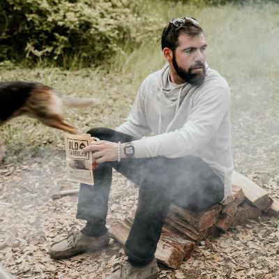Episode 8 - Sean Reichert: Founder, Old Gambler Beef Jerky
