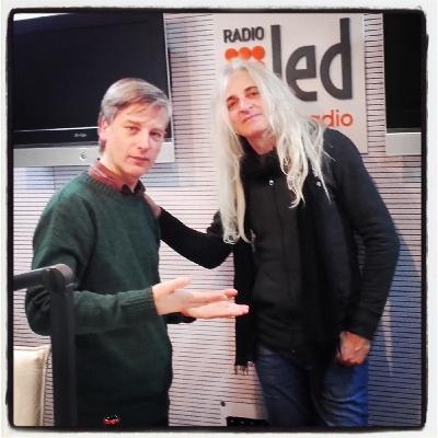 #157 - Tito Fargo #157 - Tito Fargo