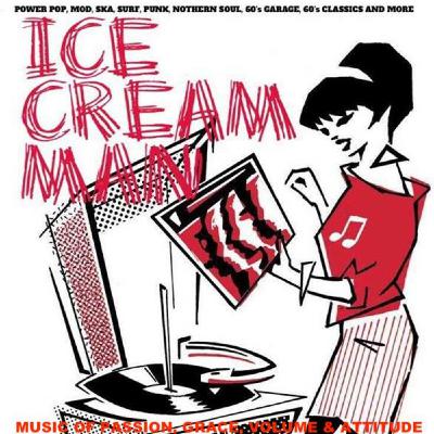 Episode 629: Ice Cream Man Power Pop and More #621