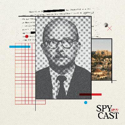 An Assassination in Athens and a CIA Officer’s Legacy