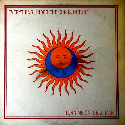 2024.09 Everything Under The Sun Is In Tune