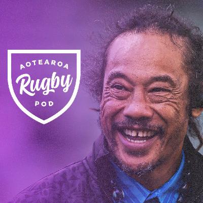 SHORT: Inside Tana Umaga’s Coaching SHORT: Inside Tana Umaga’s Coaching