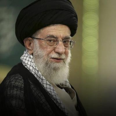 Episode 791: The Ayatollah is Dead Episode 791: The Ayatollah is Dead