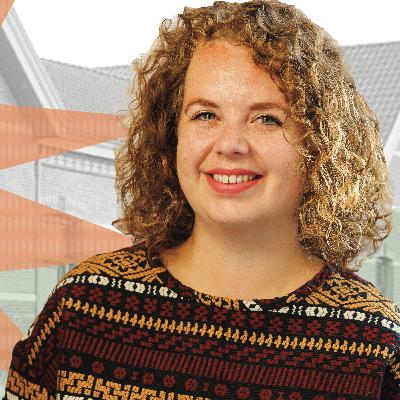 GBB Podcast - Sanne Meijer (afl. 25) Groninger Bodem Beweging GBB Podcast - Sanne Meijer (afl. 25) Groninger Bodem Beweging