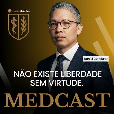 278 Adulto faz o que tem que ser feito. #MEDCAST 278 Adulto faz o que tem que ser feito. #MEDCAST