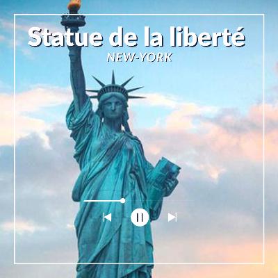 Statue de la Liberté – New York : Histoire, secret et légende du symbole de la liberté et de l’espoir Statue de la Liberté – New York : Histoire, secret et légende du symbole de la liberté et de l’espoir