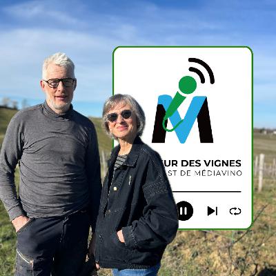 Arbois I Domaine de la Touraize : en attendant Victoria (Extrait)