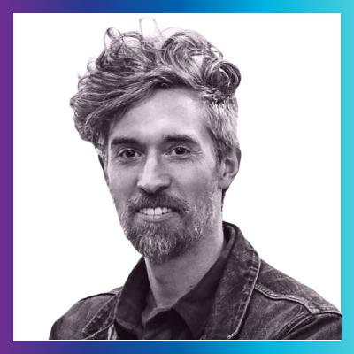 Driving Sustainable Technology through Adventure - with Dave Budge