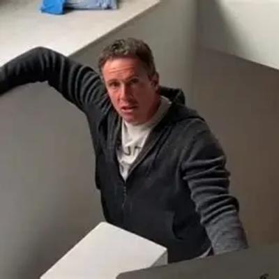 Ep 219 Cold Cutz Cuomo
