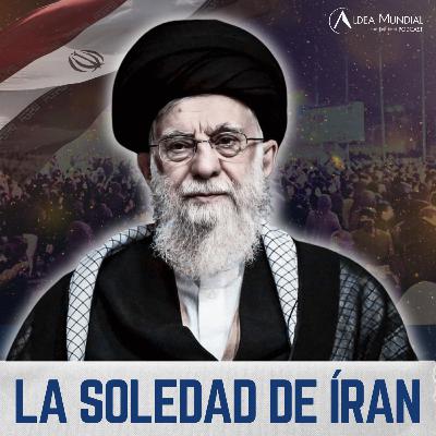 T3E2 | Irán: Protestas, Poder y la Sombra de la Sucesión