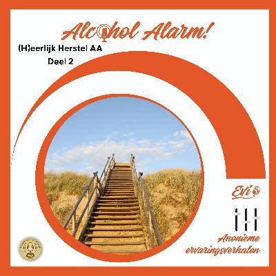#55 - S5 (H)eerlijk Herstel - De ervaringsverhalen - deel 2