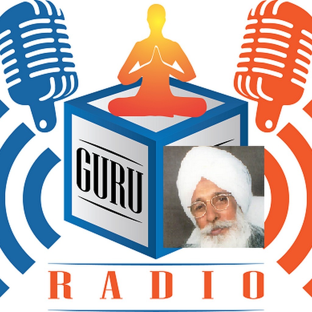 Rajbir Ghayal Shabads