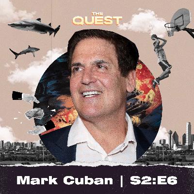 Mark Cuban: The Big Shark Formula | Family, NFT, NBA Top Shot and Shark Tank Stories Mark Cuban: The Big Shark Formula | Family, NFT, NBA Top Shot and Shark Tank Stories