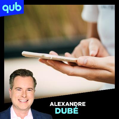 Textos louches: «Le PLQ était au courant de son existence depuis plusieurs mois», rapporte Félix Textos louches: «Le PLQ était au courant de son existence depuis plusieurs mois», rapporte Félix