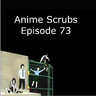 Episode 73 - Summer 2021 Impressions