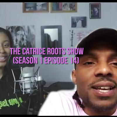 Preauxx Discuss His Evolution In Hip Hop and Musicians That Inspire Him (Season 1 Episode 14)