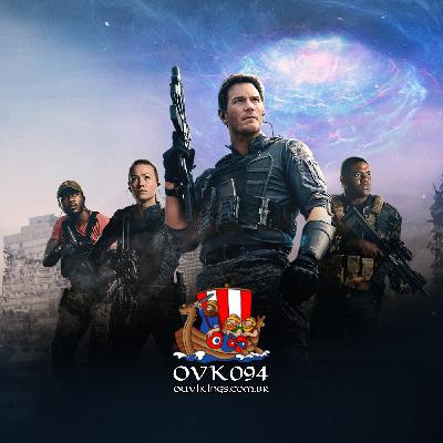 OVK094 - A Guerra do Amanhã