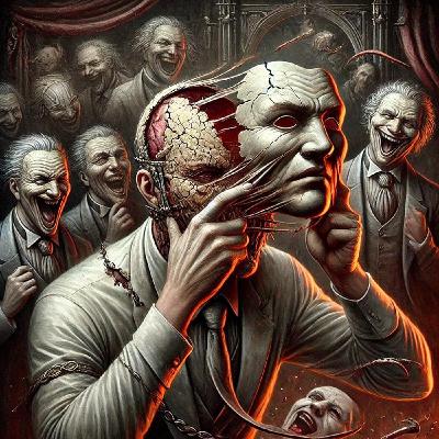 EP28. "Los buenos nunca ganan, son sepultados con principios"