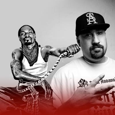 VATO - Snoop Dogg, B-Real y las pandillas de LA!