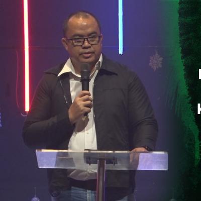 Makna Lain Dari Peristiwa Kelahiran Yesus - Pdp. Dodi WIrayuda - 28 Desember 2025 - GBI Sariwangi