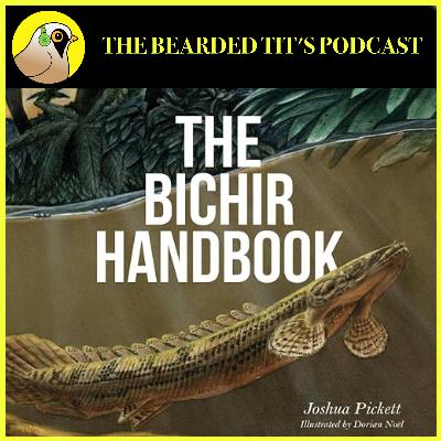 Fish Morphology & Bichirs ft Josh Pickett #162
