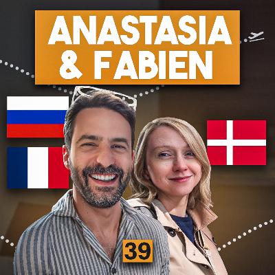 An Honest Take on Denmark From a French–Russian Couple