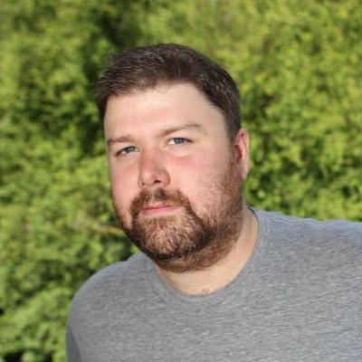 Michael Stahnke