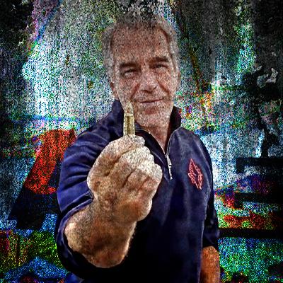 077: Jeffrey Epstein Had a Lot of Friends [Preview]
