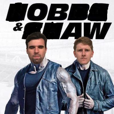 Episode 16 - 3 Rock 5 Me