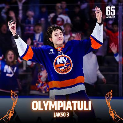 Olympiatuli #3: Leijonien ja muiden suurten kokoonpanoennakot tulille! Olympiatuli #3: Leijonien ja muiden suurten kokoonpanoennakot tulille!