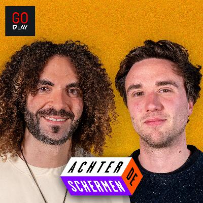 #80 - De Hollywoodgeheimen van Adil El Arbi | met Robrecht Heyvaert