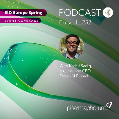 Creating what nature has not from AI and computational molecular biophysics with Kashif Sadiq Creating what nature has not from AI and computational molecular biophysics with Kashif Sadiq