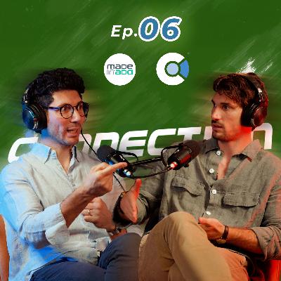 MadeInAdd e l’additive manufacturing – Connection Sales Lab Ep. 06