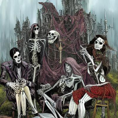 S2E03: So Brendan Wrote a Musical