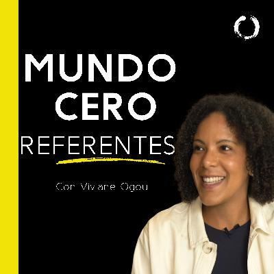 1x66 Viviane Ogou I De la crítica a la acción: así se construye la transformación social