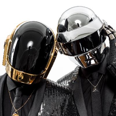 漫谈法兰西188-法国电子音乐巅峰代表Daft Punk 蠢朋克2 漫谈法兰西188-法国电子音乐巅峰代表Daft Punk 蠢朋克2