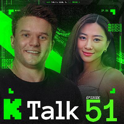 51. $1,600 Paydays, Supercar Rallies & Becoming a Better Streamer ft. Mhyochi