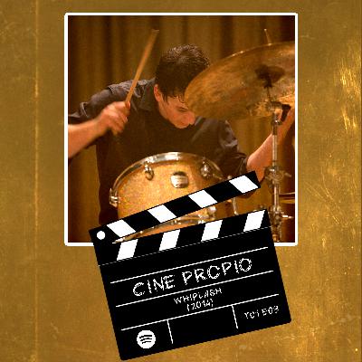 T01 E03 - Whiplash (2014)