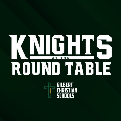 Knights at the Round Table: Special Revelation