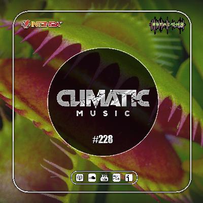 Podcast Climatic Music #228 (Afro House)