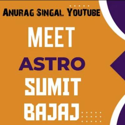 Meet Astro Sumit Bajaj | CA AIR 6 | Banker | the one who had predicted Adani's wealth destruction Meet Astro Sumit Bajaj | CA AIR 6 | Banker | the one who had predicted Adani's wealth destruction