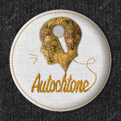 Autochtone la Bande-Annonce - le podcast voyage en Amérique du Sud